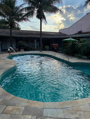 Casa dos fundos